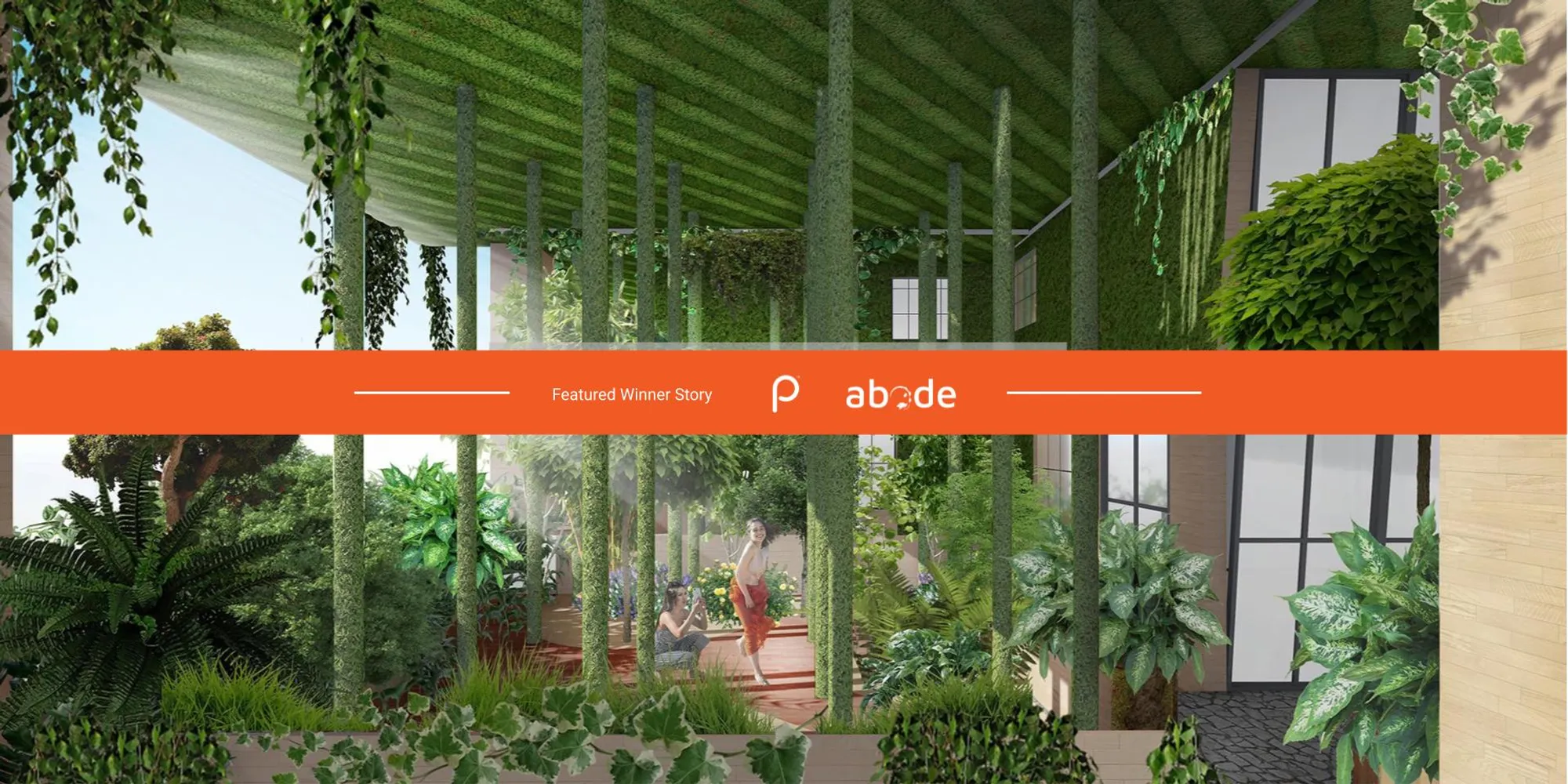 Biophilia in Architecture for better living