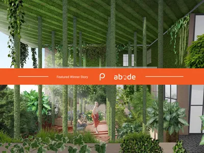 Biophilia in Architecture for better living