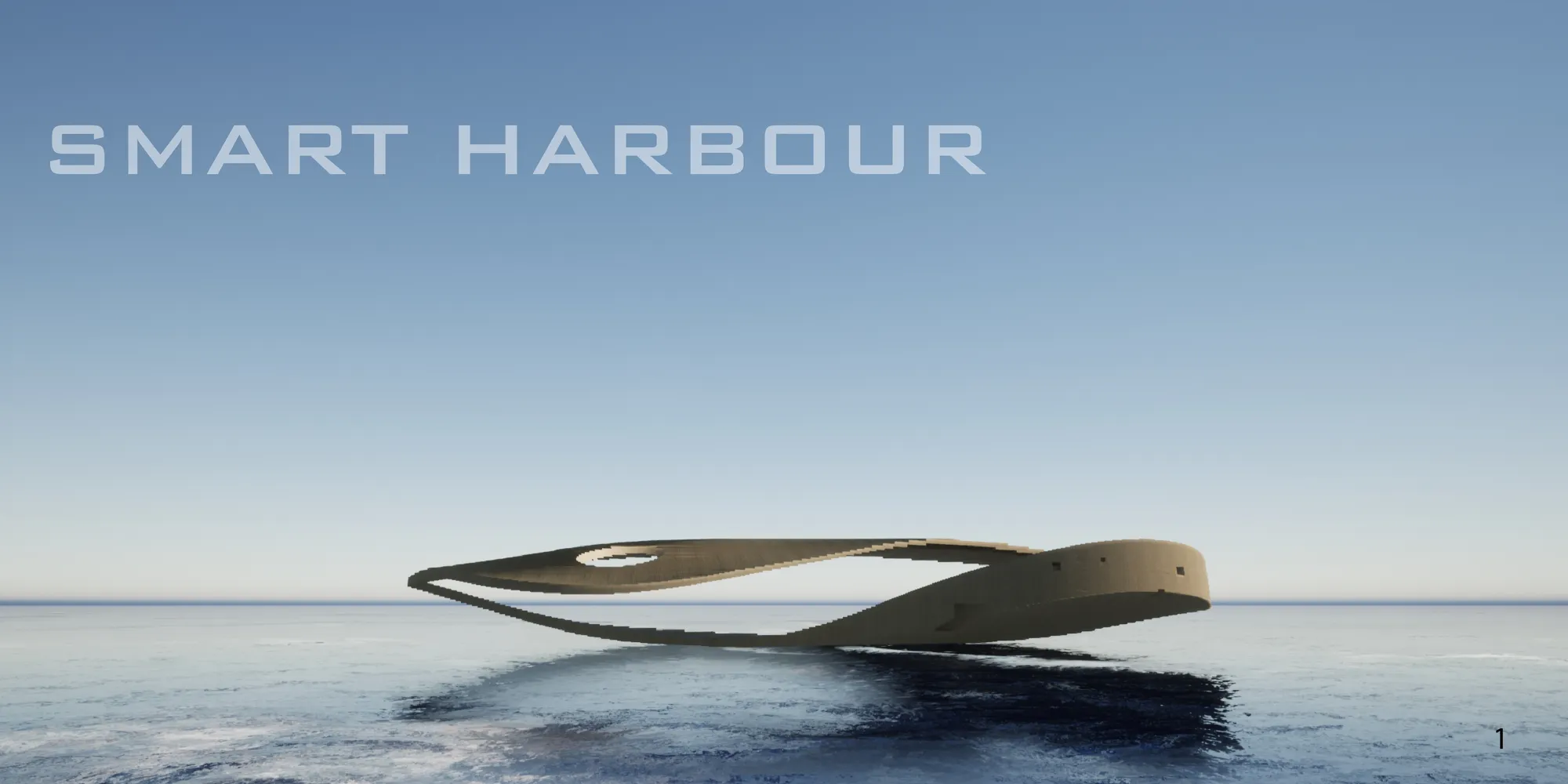 CPH Smart Harbour