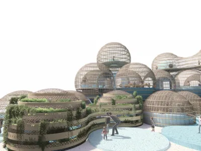 Metatopia Playground