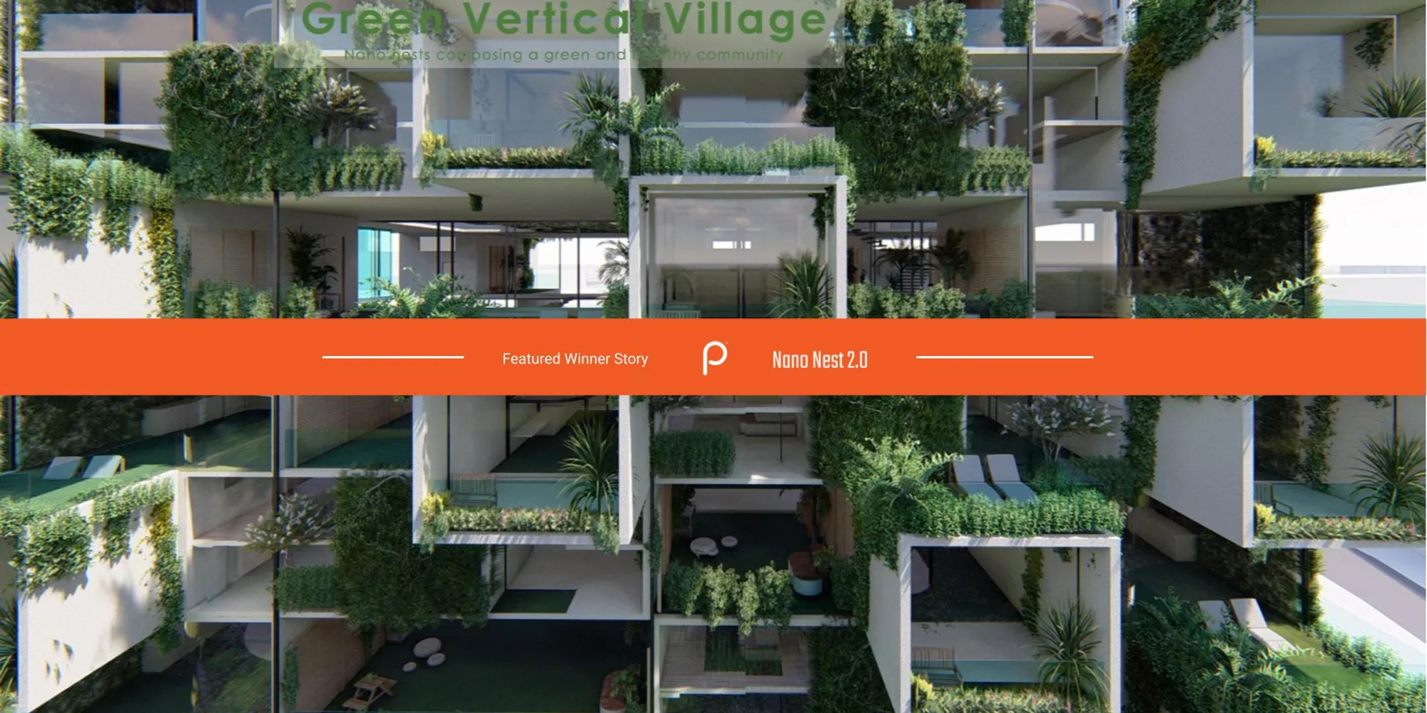 Designing a modern-day way of life