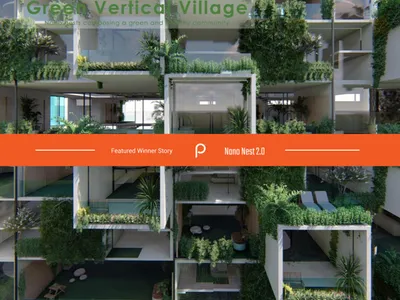Designing a modern-day way of life