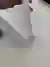 Test creasing technique
