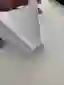 Test creasing technique