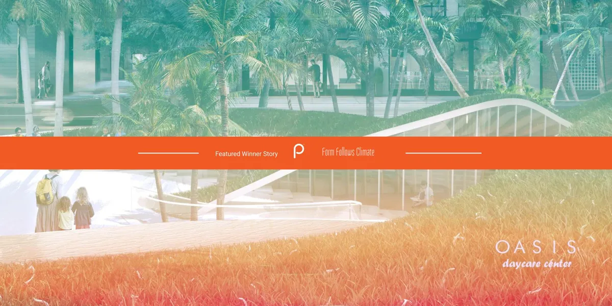 Making architecture that is really sustainable