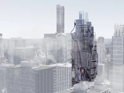 Incremental City