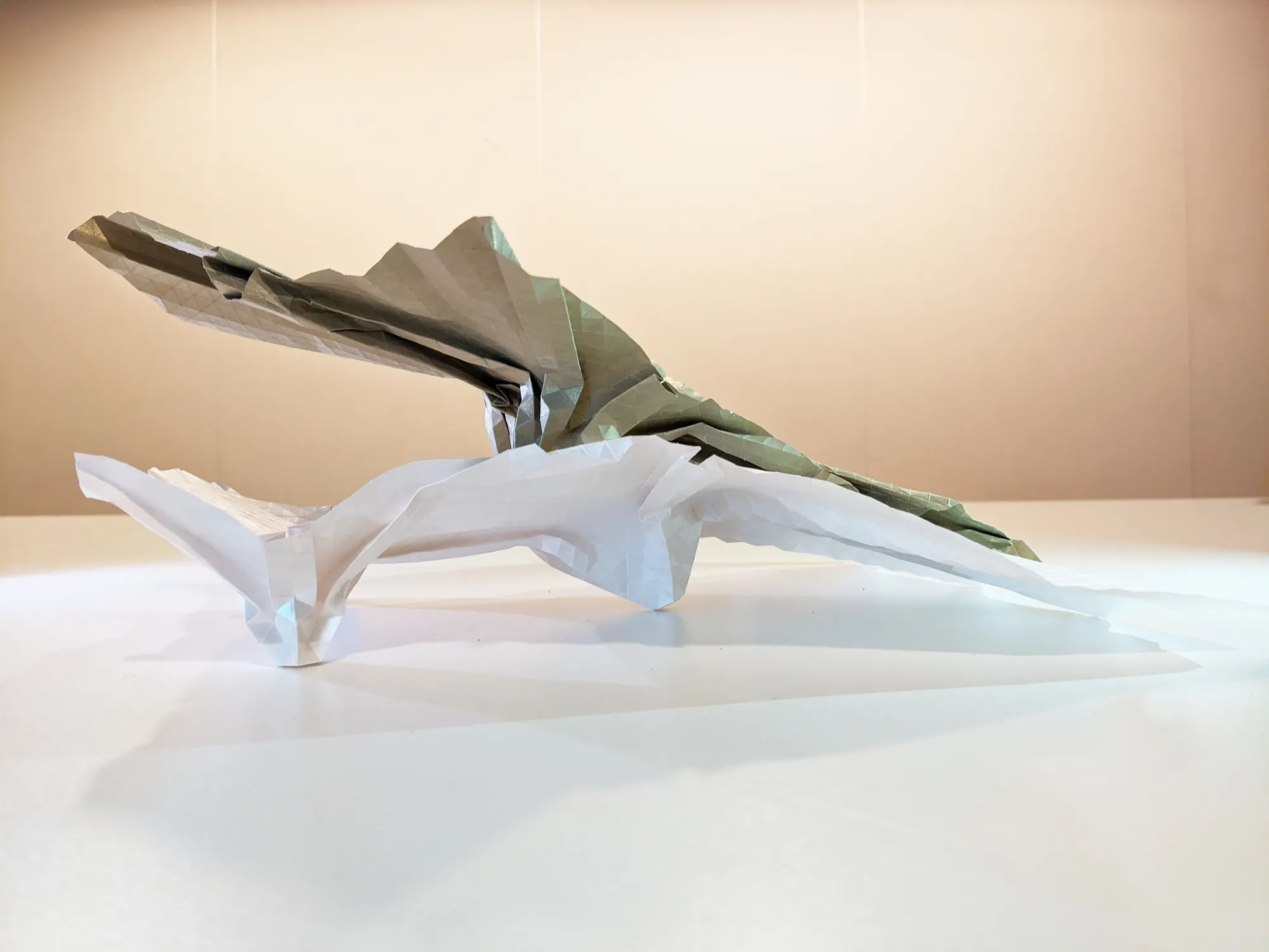 Origami Architecture Project