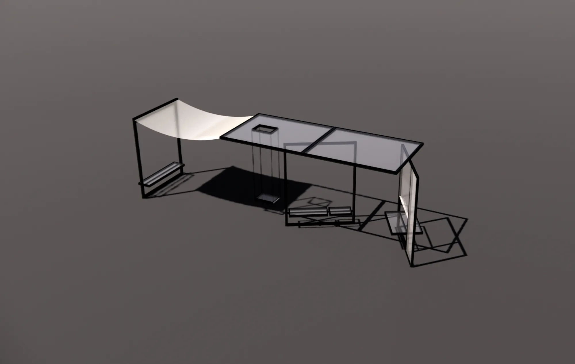 Site Frames