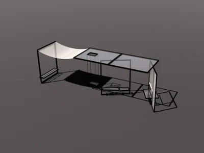 Site Frames