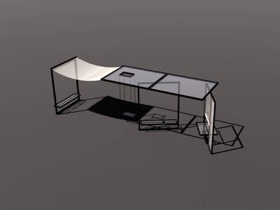 Site Frames