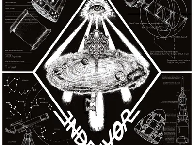 Endeavor-Beyond Time: Statement