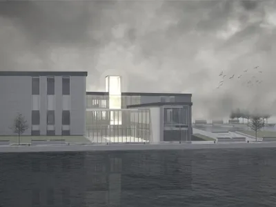 Athenaeum - 2023