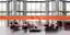 Creating evolutionary co-working spaces