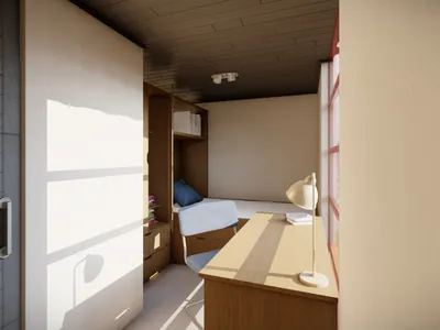 Verzendaccommodatie