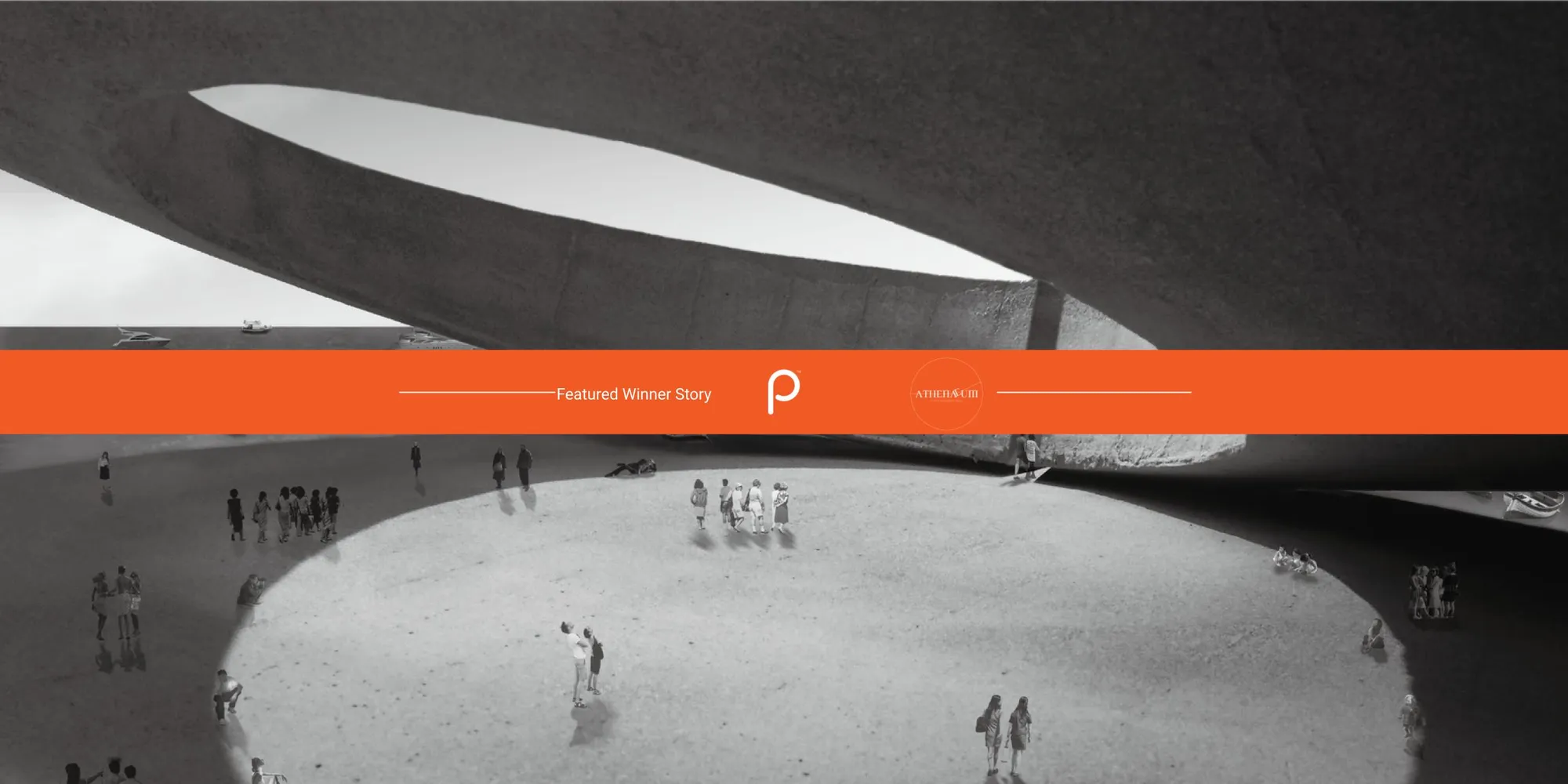 One of a kind endeavor of Architecture for Architecture