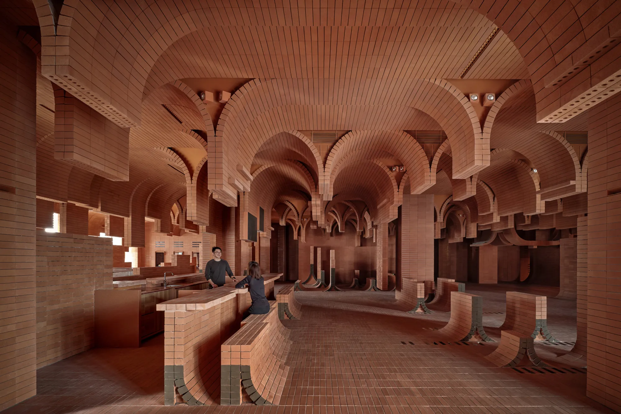 Haikou GAOXINGLI Insun Cinema: Redefining Innovative Cinema Design