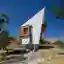 Abra Garden House: A Harmonious Retreat Amidst the Highlands of Maku