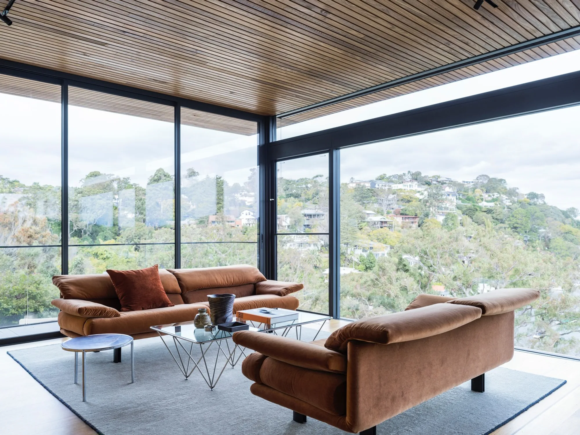 A Contemporary Design Rooted in Medieval Architecture