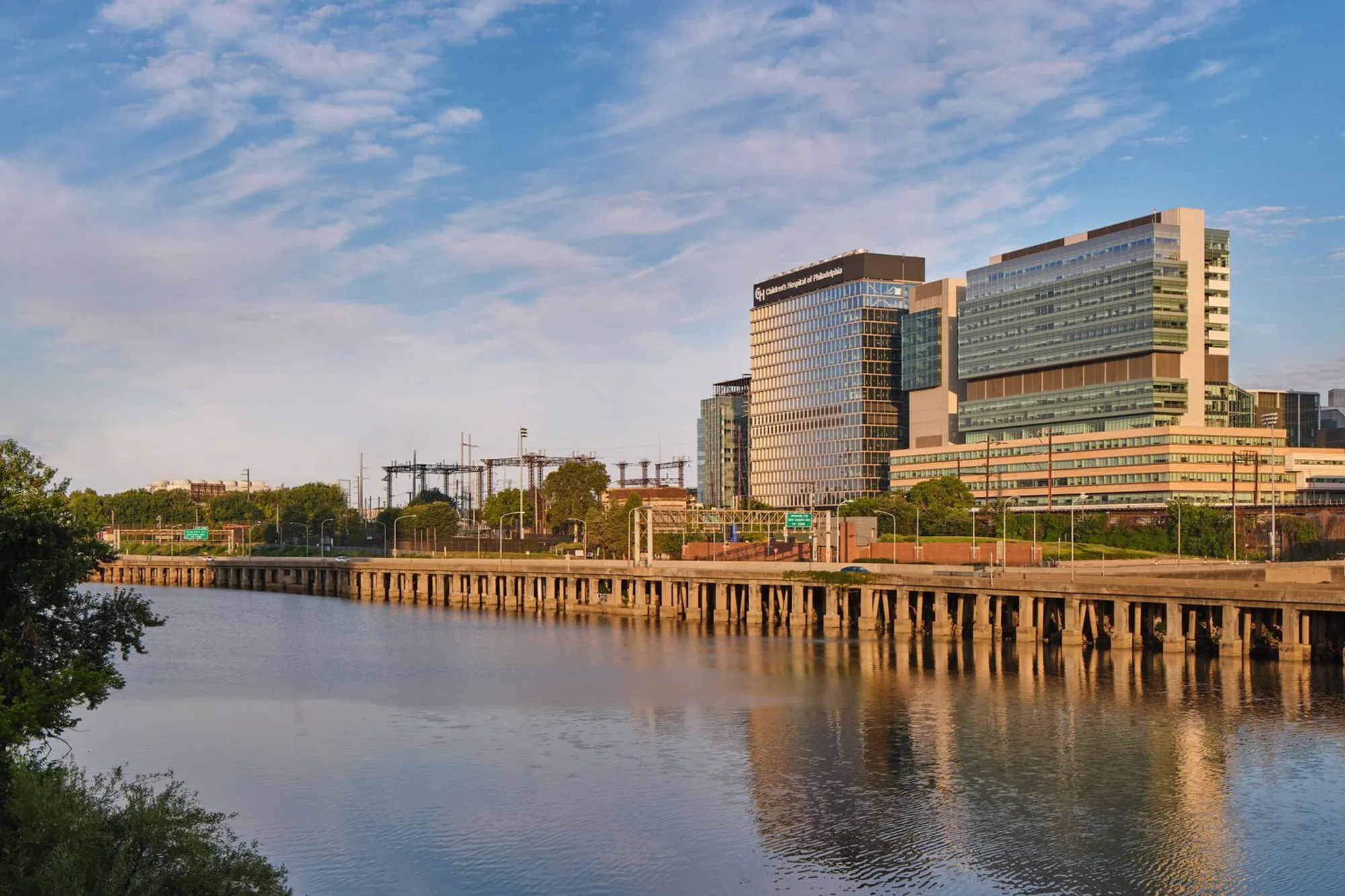 Healthcare Architecture Design: The Hub for Clinical Collaboration at the Children’s Hospital of Philadelphia