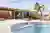 Sustainable Desert Home in Joshua Tree: The Landing House by Industry of All Nations