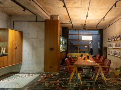 Humanscape Design Studio: Redefining Spaces Through Intuitive Architecture