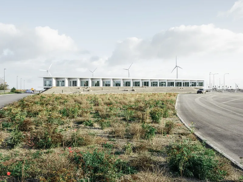 All Photographs are work of Morten Olivarius