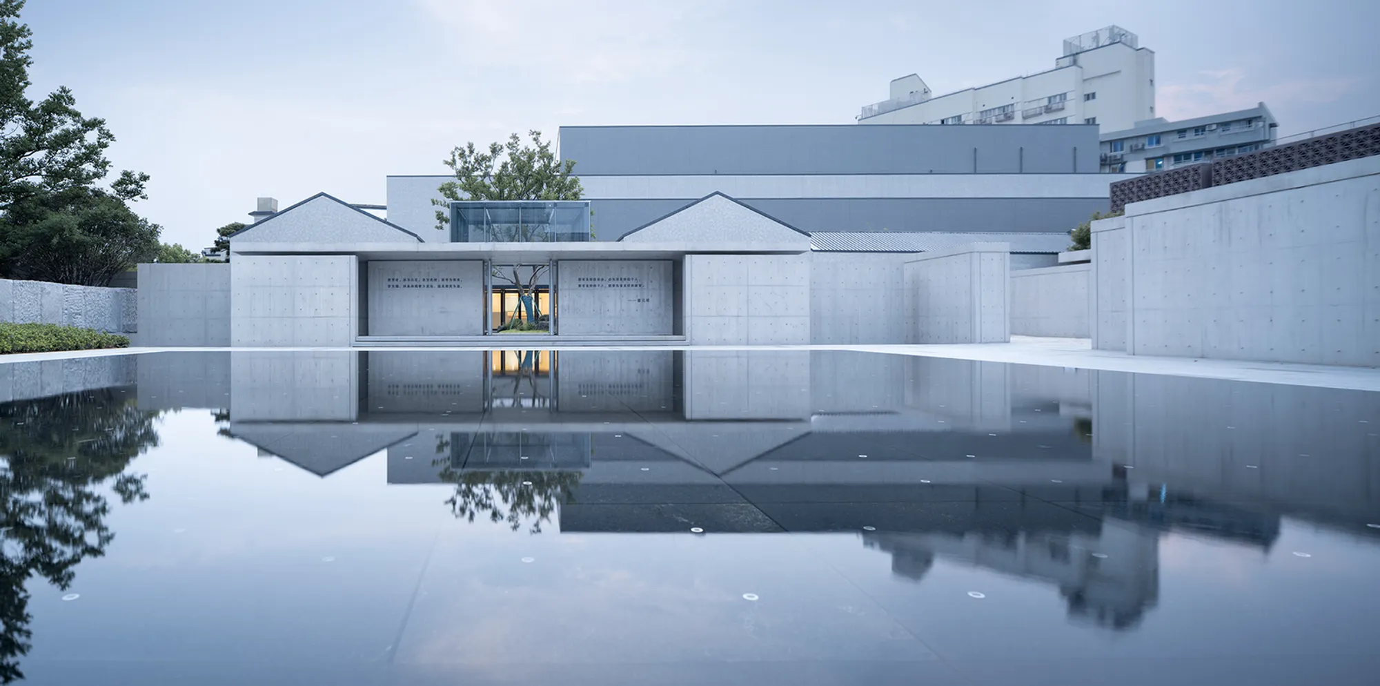 Historic Architectural Renovation: Revitalizing Shaoxing’s Cultural Heart with Jiemin Library and Cai Yuanpei Square