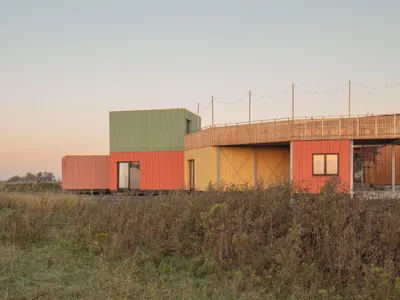 Startup Village Jülich: A Sustainable and Innovative Hub for Startups in Germany