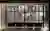 Modern Hair Studio Interior Design: Tan Hair Studio by oftn Studio