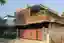 The Beauty and Functionality of Modern Brick Architecture: The Brick Veedu House