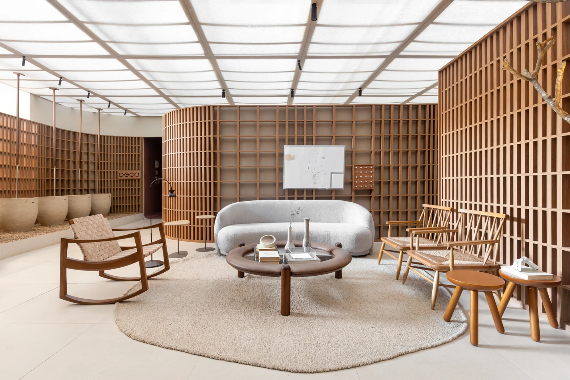 Spa Architecture Design: Creating Tranquil, Healing Spaces with Thoughtful Architecture