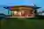 Compact Modern House Design: The 3X4 House