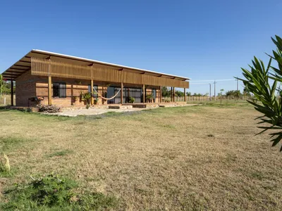 Sustainable Architecture in Paraguay: Lomas Verdes House by Kike Martinez and Marcos Martinez
