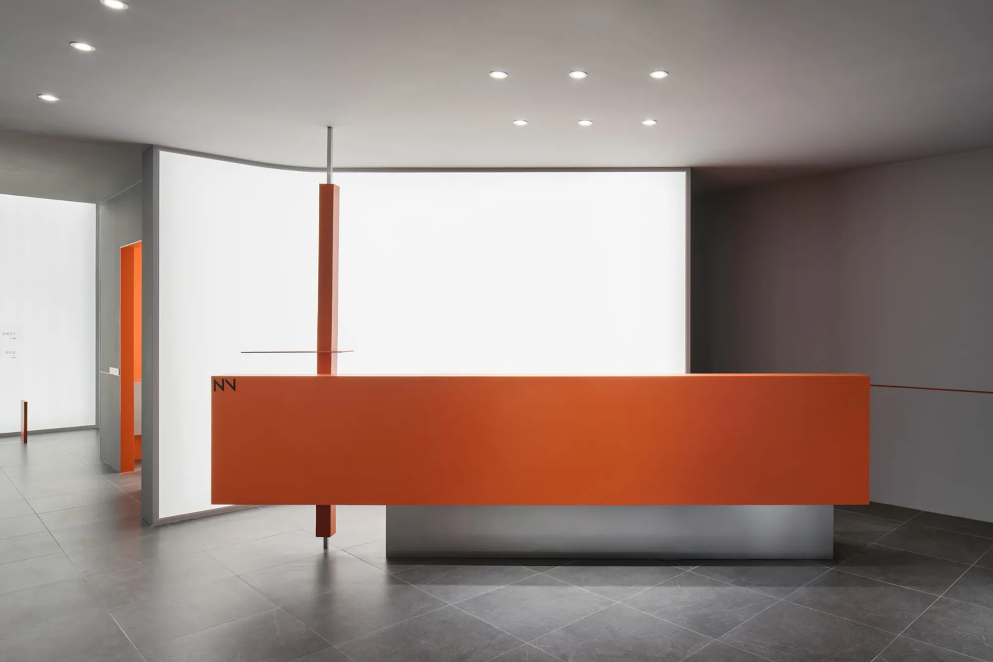 Innovative Plastic Surgery Clinic Architecture: NV Plastic Surgery