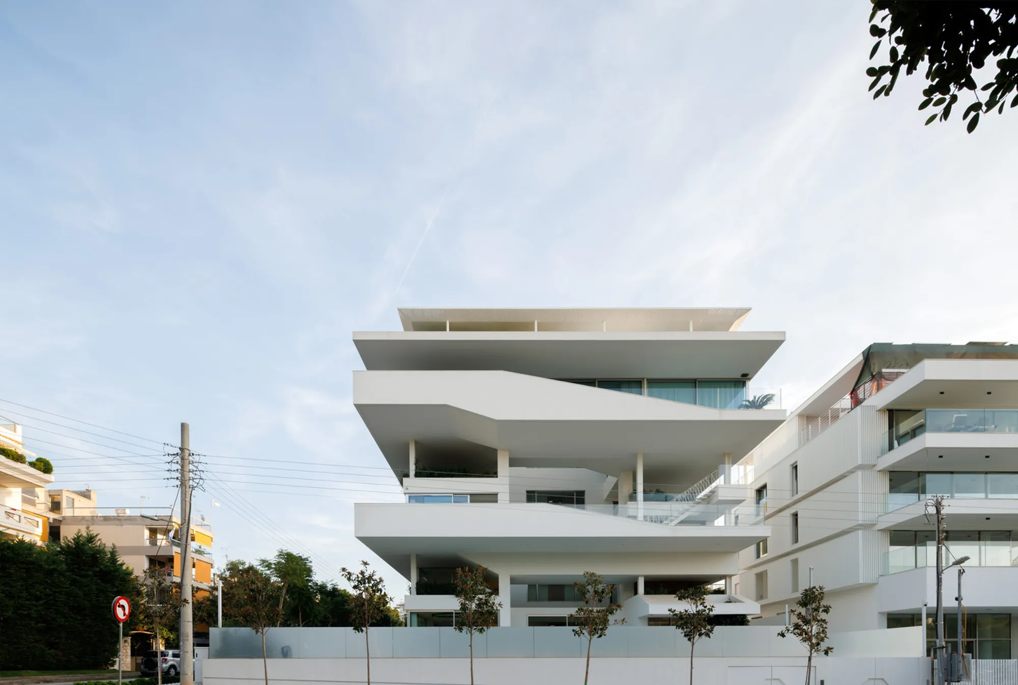 Modern Villa Design: A New Era in Residential Architecture