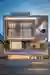 Modern Villa Architecture: A Case Study of Wedge Villa by Cadence