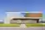 Modern Concrete House Design: The V174 House by LE Arquitectura