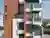 3 Points Consultant Wraps a Netrakona Apartment Tower in Deep Verandahs and Red Brick Armor