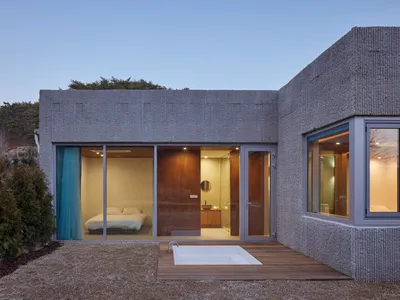 Nature-Inspired Architecture: A Deep Dive into Jijungsewon Stay by HBArchitects