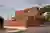 Modern Brick House Design: A Masterclass in Privacy, Openness, and Innovation – The Jeokhoje House