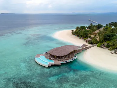 Bamboo Architecture in the Maldives: A Sustainable Design Revolution