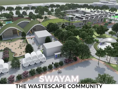 Swayam – The Wastescape Community