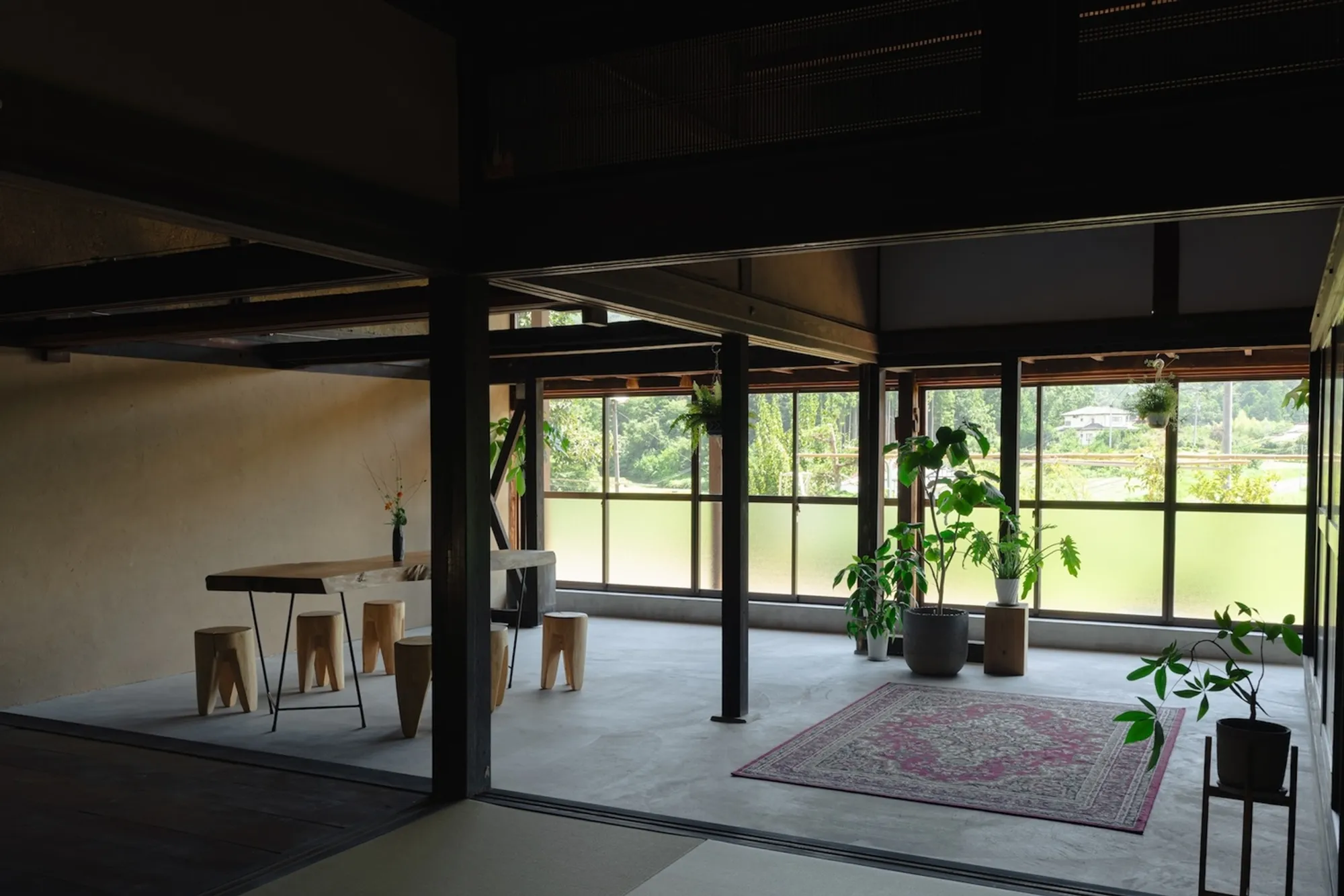 Traditional Japanese House Renovation: Preserving Heritage in Fukushima by Architrip Inc.