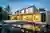 Residential House Cologne Hahnwald: A Modern Architecture for Relaxation and Accessibility
