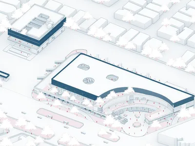 Reimagining Urban Spaces: A Vision for Sustainable Urban Architecture