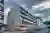 Dynamic Office Design in Zurich: The Dynamic Frame Office by Balbek Bureau