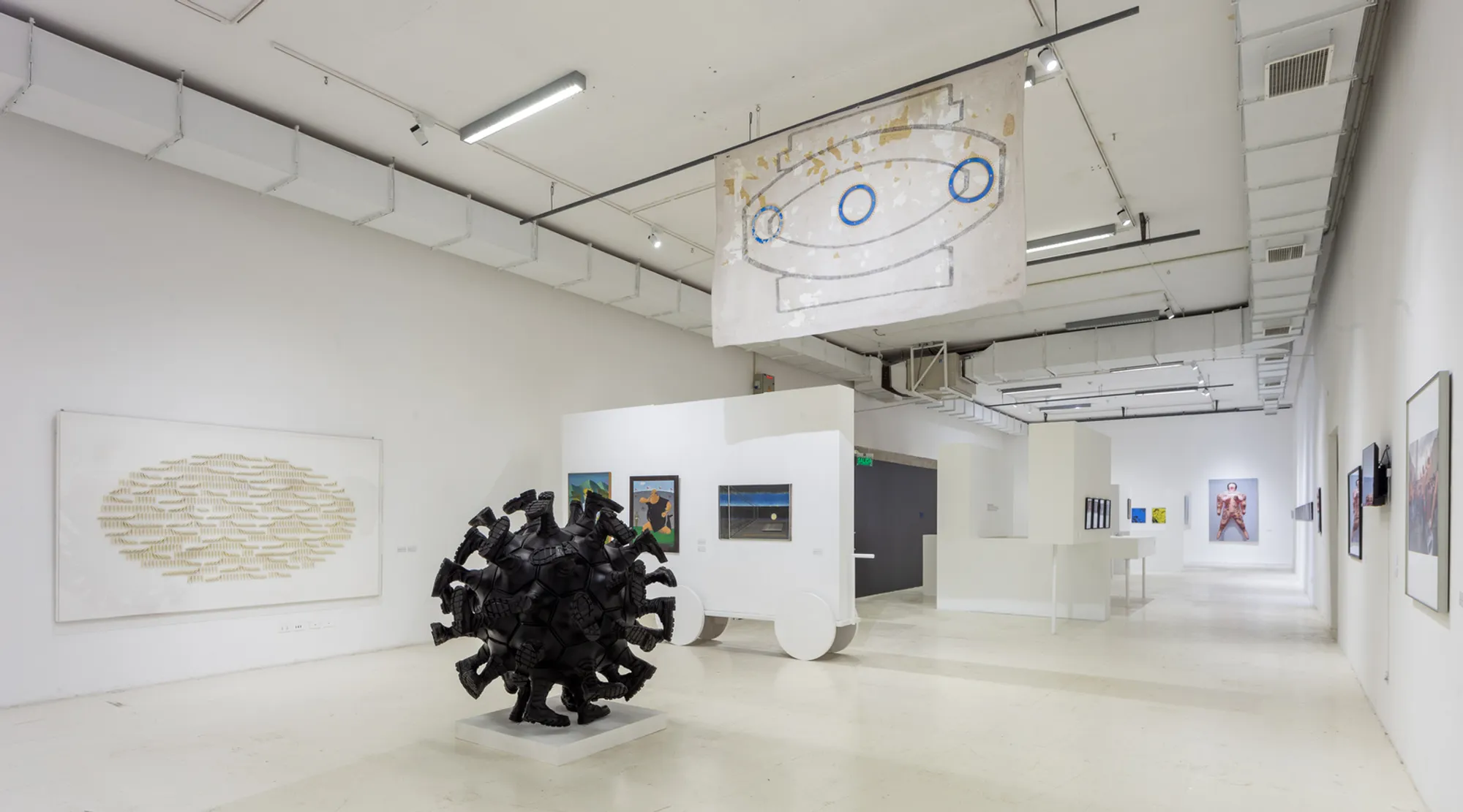 Dynamic Museum Exhibition Design: Revolutionizing Visitor Experience and Architecture