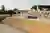 Robotic Sustainable Construction: Transforming Architecture with Circularity Park