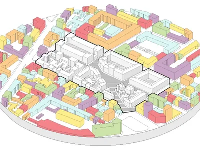 The Re-Urbanization of Waste