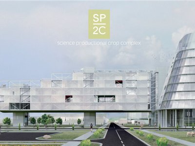 Science Productional Crop Complex: A Sustainable Future